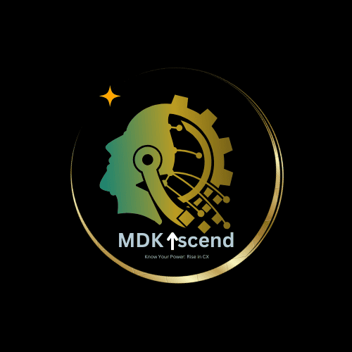 MDK Ascend